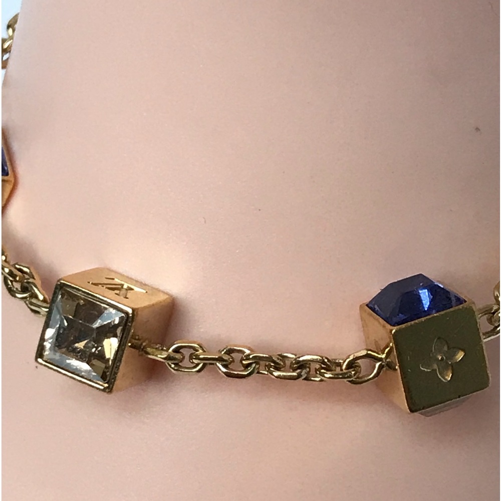 Louis Vuitton Gamble Bracelet 😍🔥 - Picture 13 of 17